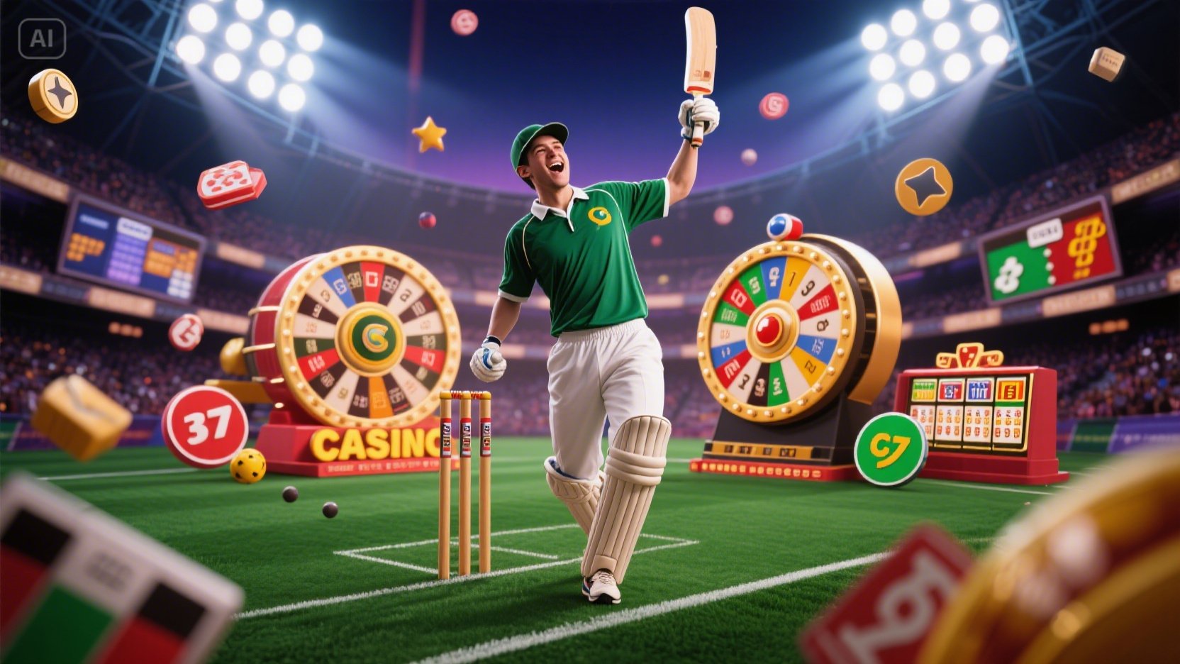 Casino Wisho Casino desktop and mobile interfaces