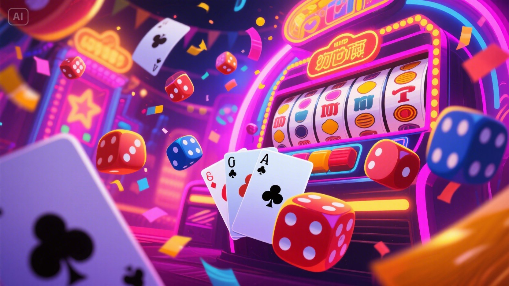 Casino Wisho Casino desktop and mobile interfaces