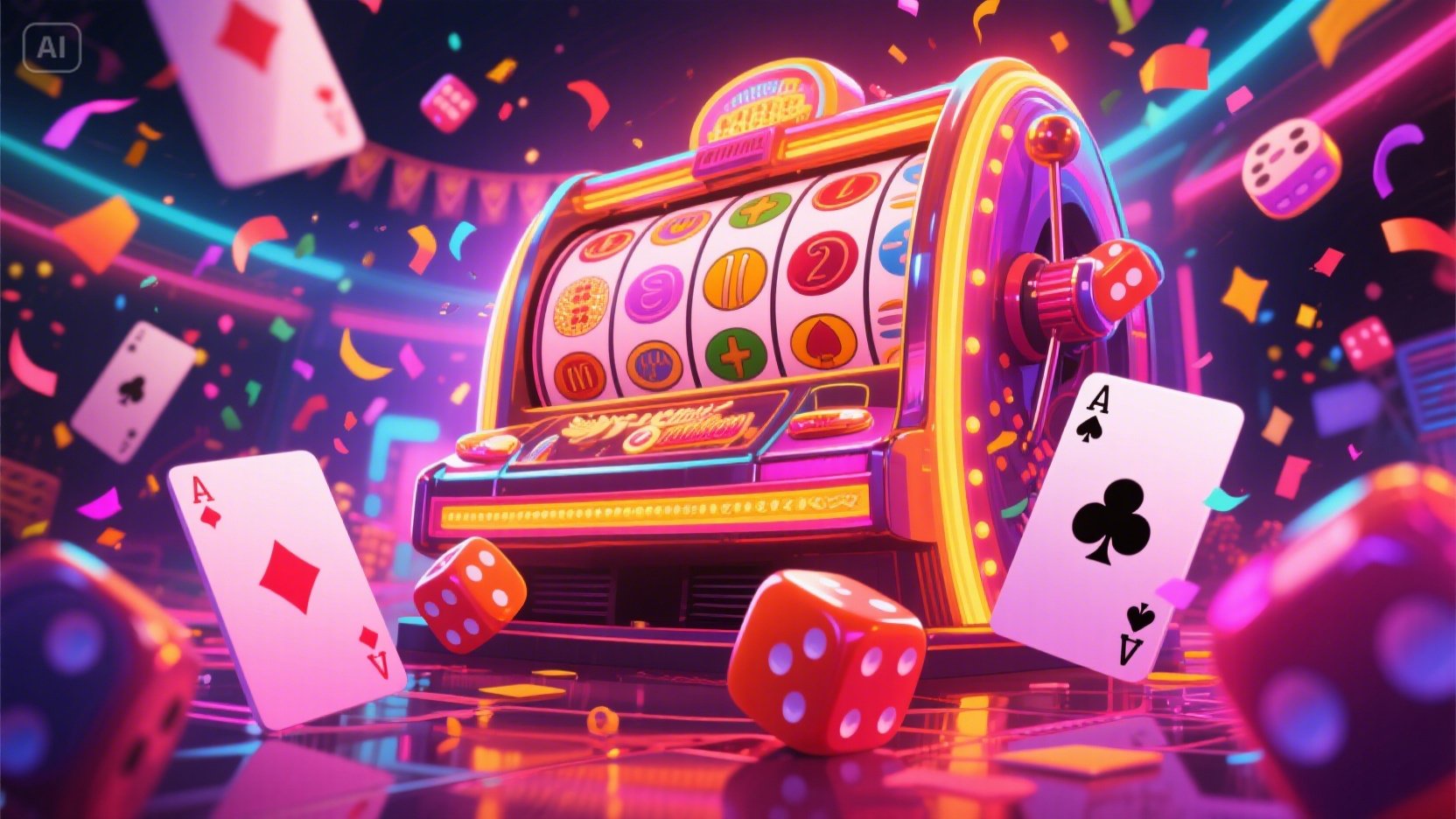 Registration at Wisho Casino Casino